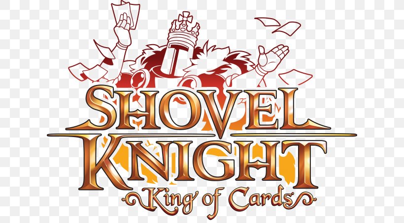 Shovel Knight Yacht Club Games Video Games Logo, PNG, 630x454px, Shovel Knight, Amiibo, Brand, Downloadable Content, Game Download Free
