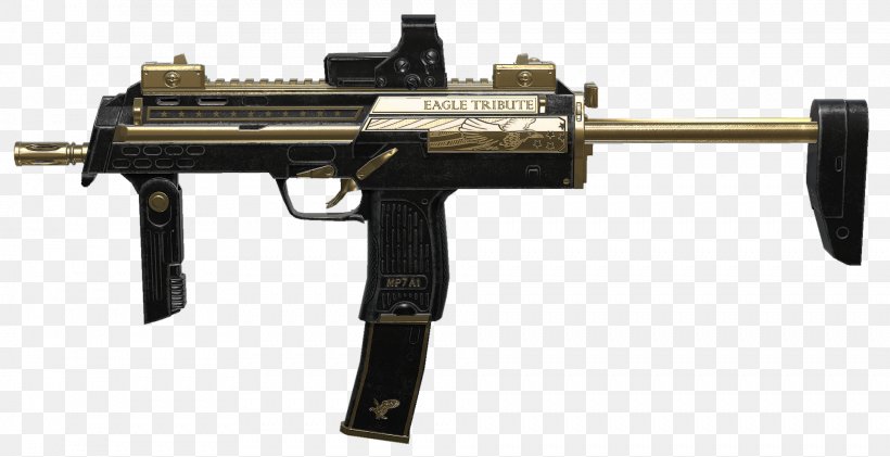 Alliance Of Valiant Arms Trigger AK-47 Light Machine Gun Weapon, PNG, 1927x990px, Alliance Of Valiant Arms, Air Gun, Airsoft, Airsoft Gun, Assault Rifle Download Free