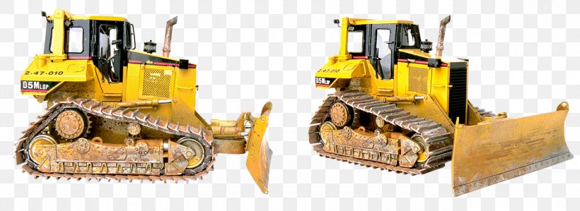 Bulldozer Tractor Architectural Engineering, PNG, 1280x467px, Caterpillar Inc, Architectural Engineering, Backhoe, Backhoe Loader, Bulldozer Download Free