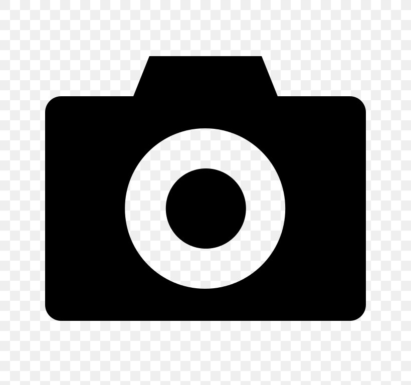 Camera Clip Art, PNG, 768x768px, Camera, Android, Black, Brand, Drawing Download Free