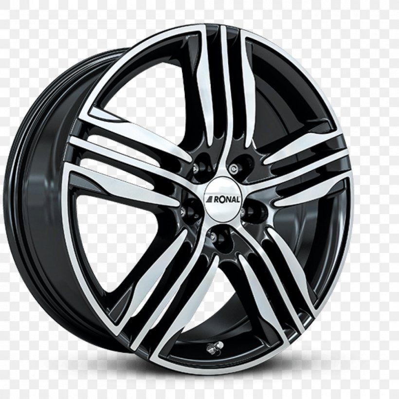 Car Alloy Wheel Rim Tire, PNG, 1000x1000px, Car, Alloy, Alloy Wheel, Auto Part, Automotive Design Download Free