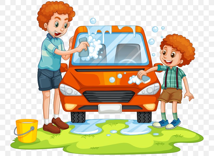 Car Wash Cleaning Washing, PNG, 740x600px, Car, Art, Auto Detailing, Automotive Design, Car Wash Download Free