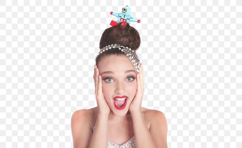 Dance Moms Photography 2016 Kids' Choice Awards, PNG, 500x500px, Dance Moms, Art, Brown Hair, Crown, Dance Download Free