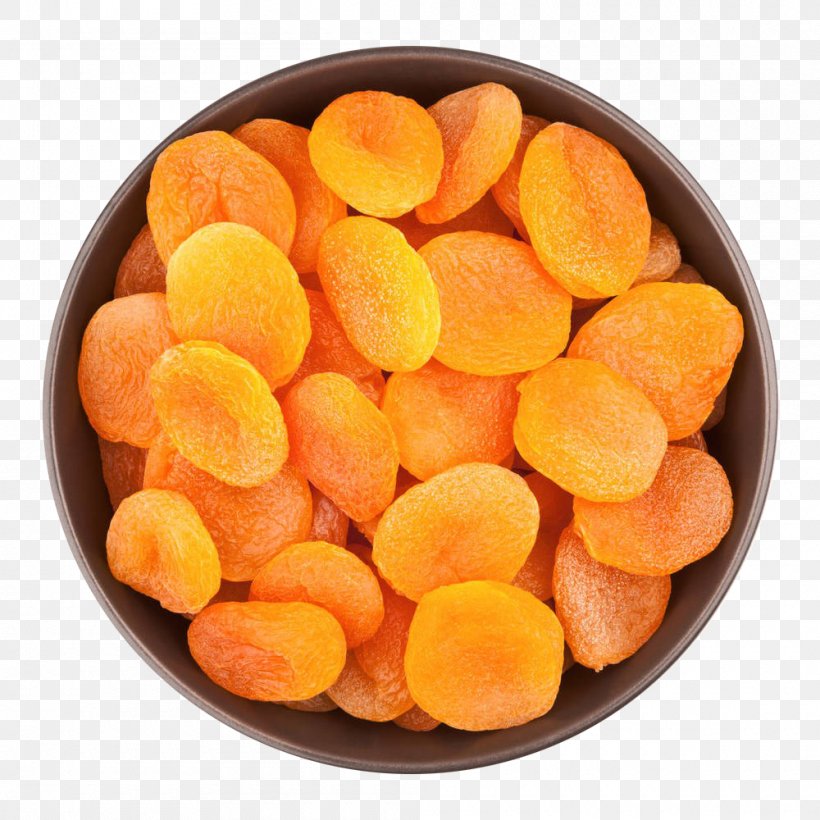 Dried Apricot Dried Fruit Food Bowl, PNG, 1000x1000px, Dried Apricot, Apricot, Apricot Kernel, Bowl, Calorie Download Free