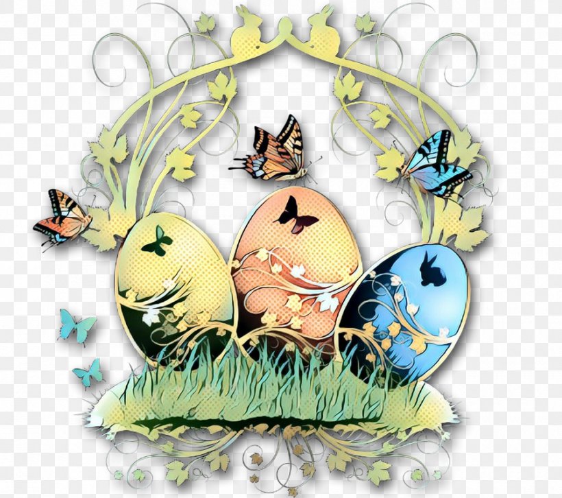 Easter Egg Clip Art Pysanka Illustration, PNG, 900x797px, Easter, April 4, Cartoon, Easter Bunny, Easter Egg Download Free