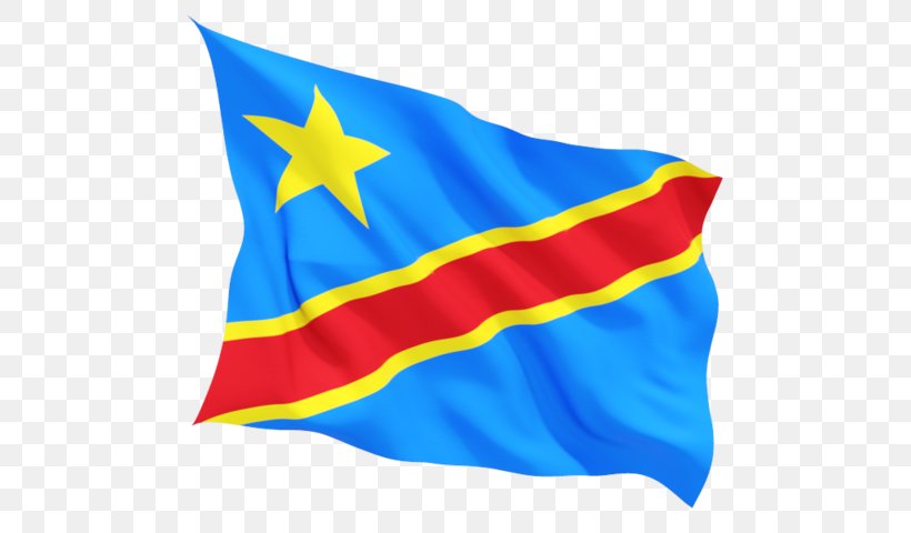 Flag Of The Democratic Republic Of The Congo Congo River Flag Of The Democratic Republic Of The Congo, PNG, 640x480px, Democratic Republic Of The Congo, Africa, Benin, Central African Republic, Congo Download Free