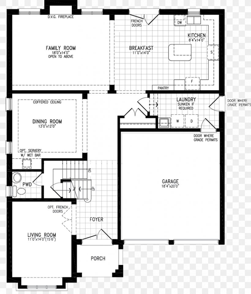 Floor Plan Line, PNG, 855x1000px, Floor Plan, Area, Black And White, Design M, Diagram Download Free