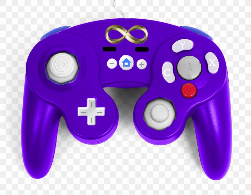 GameCube Controller Wii U Mario Kart: Double Dash, PNG, 1800x1400px, Gamecube Controller, All Xbox Accessory, Analog Stick, Electronic Device, Game Controller Download Free