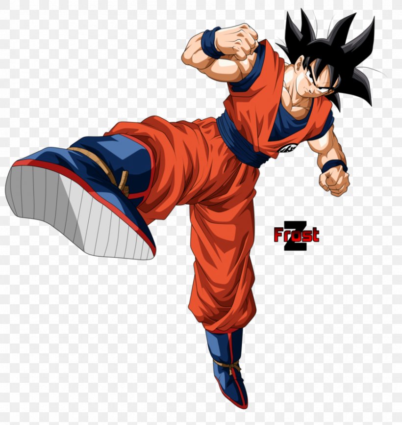 Goku Dragon Ball Z Dokkan Battle Gohan Vegeta Super Saiya, PNG, 870x919px, Goku, Action Figure, Beerus, Bola De Drac, Cartoon Download Free