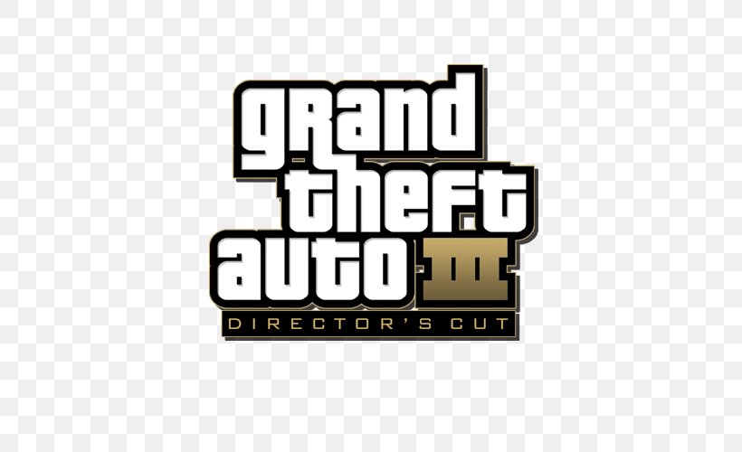 Grand Theft Auto III Grand Theft Auto: Vice City Grand Theft Auto: San Andreas Grand Theft Auto V Grand Theft Auto: Liberty City Stories, PNG, 500x500px, Grand Theft Auto Iii, Brand, Grand Theft Auto, Grand Theft Auto Iv, Grand Theft Auto San Andreas Download Free