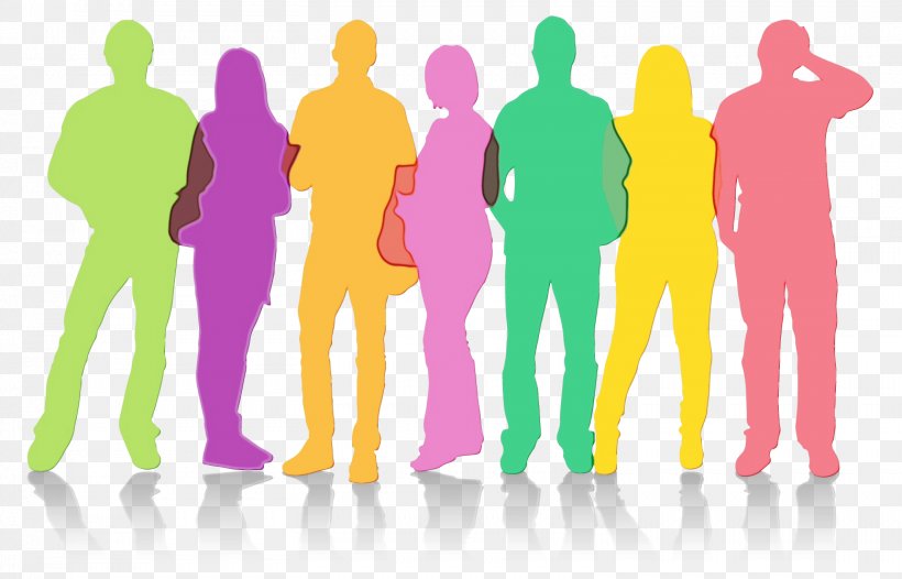 Group Of People Background, PNG, 1558x1000px, Watercolor, Behavior, Community, Conversation, Energy Download Free