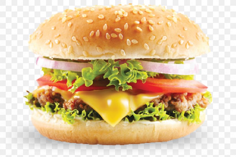 Hamburger Cheeseburger Cheese Sandwich Chicken Sandwich, PNG, 869x580px, Hamburger, American Food, Bread, Breakfast Sandwich, Buffalo Burger Download Free