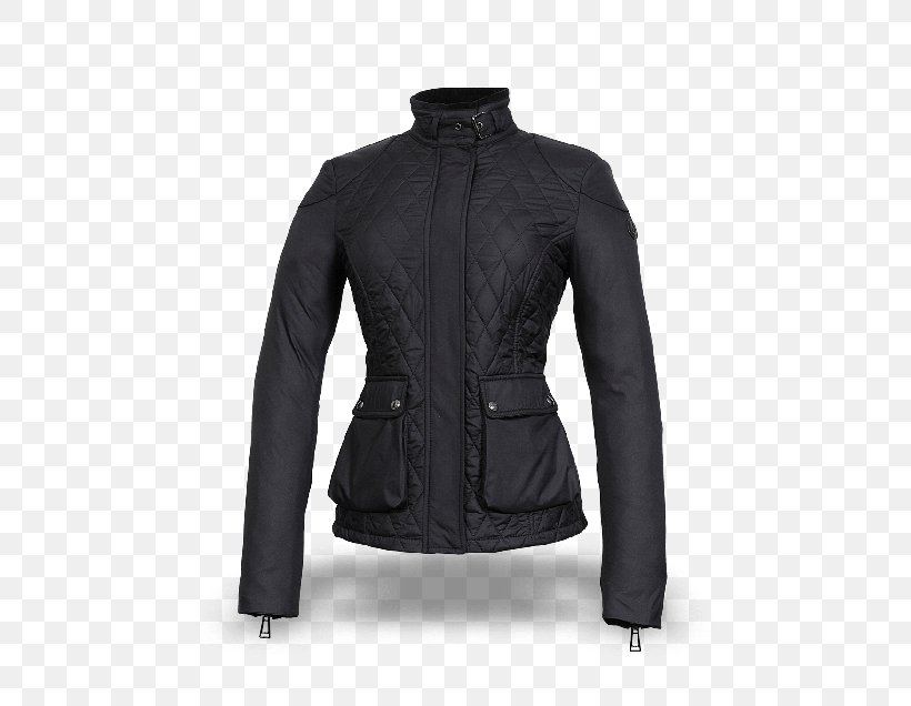 Longton Leather Jacket Belstaff Clothing, PNG, 500x636px, Longton, Belstaff, Black, Clothing, Clothing Accessories Download Free