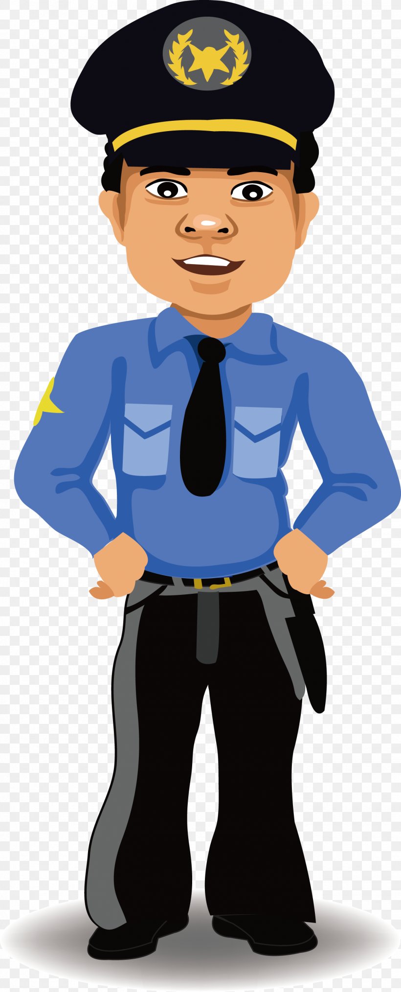 Police Officer Cartoon Security, PNG, 1444x3572px, Police Officer, Academician, Cartoon, Fundal, Gentleman Download Free