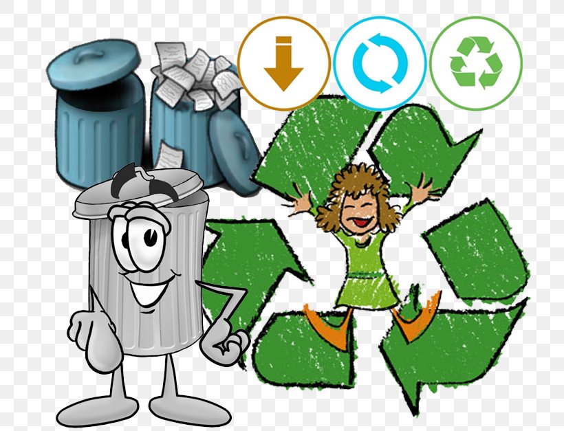 Recycling Symbol Waste Hierarchy Reclaimed Water, PNG, 734x627px, Recycling Symbol, Artwork, Decal, Fiction, Fictional Character Download Free