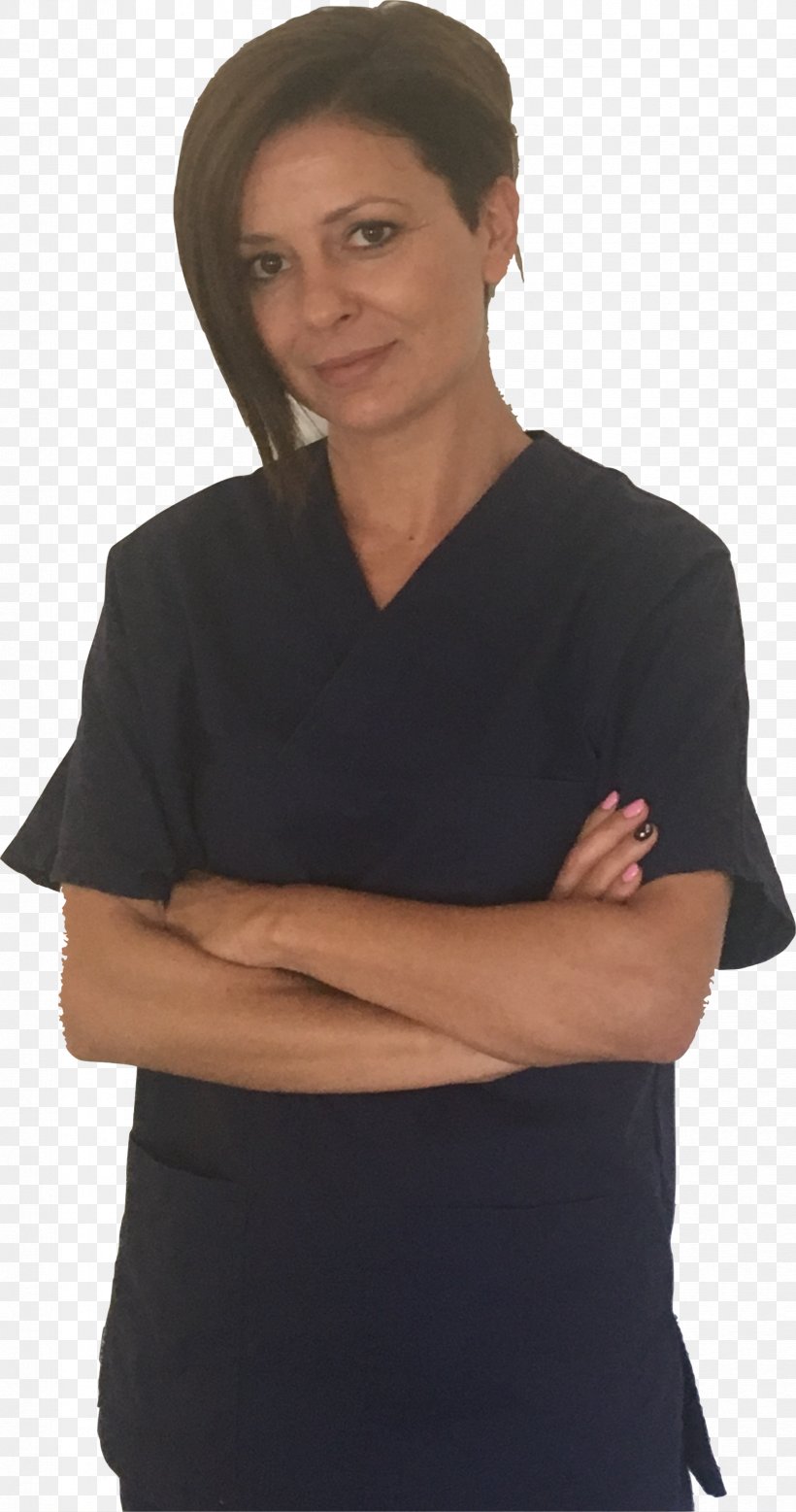 Studio Medico Odontoiatrico Dominici T-shirt Dentist Studio Odontoiatrico Panci Giovanni, PNG, 1658x3150px, Tshirt, Abdomen, Arm, Blouse, Collar Download Free