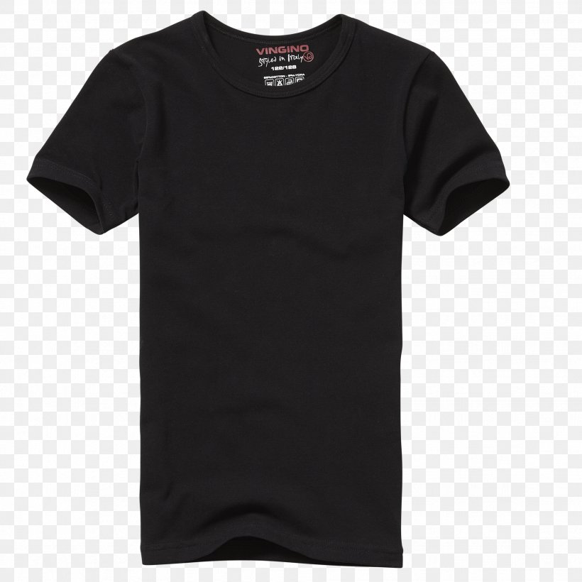 T-shirt Gildan Activewear Sleeve Clothing, PNG, 1849x1849px, Tshirt, Active Shirt, Black, Brand, Button Download Free
