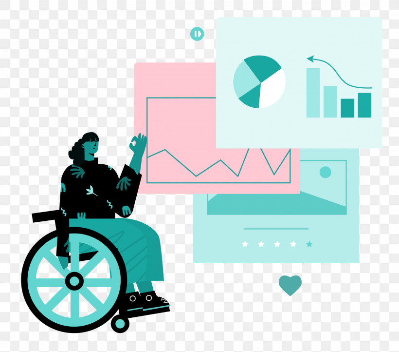 Wheel Chair People, PNG, 2500x2204px, Wheel Chair, Abstract Art, Architecture, Cartoon, Drawing Download Free