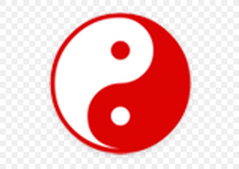 Yin And Yang Symbol I Ching, PNG, 600x578px, Yin And Yang, Area, Concept, I Ching, Illustrator Download Free