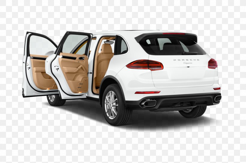 2018 Porsche Cayenne 2016 Porsche Cayenne 2015 Porsche Cayenne Car, PNG, 1360x903px, 2018 Porsche Cayenne, Auto Part, Automatic Transmission, Automotive Design, Automotive Exterior Download Free