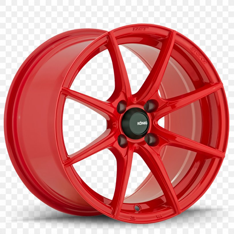 Car Konig Wheels Helium Bronze 15X6.5 Konig Helium Wheel Rim, PNG, 1000x1000px, Car, Alloy Wheel, Auto Part, Automotive Tire, Automotive Wheel System Download Free