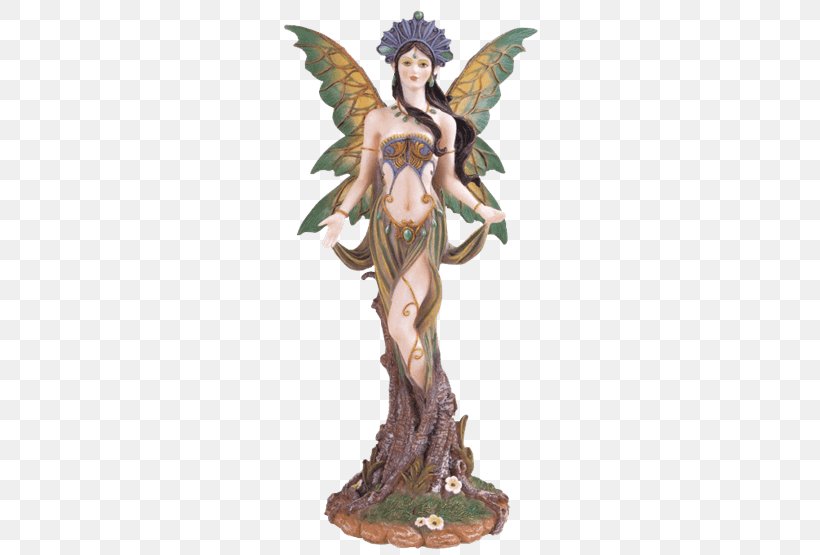 Fairy Figurine Statue Pixie Collectable, PNG, 555x555px, Fairy, Collectable, Desk, Fictional Character, Figurine Download Free