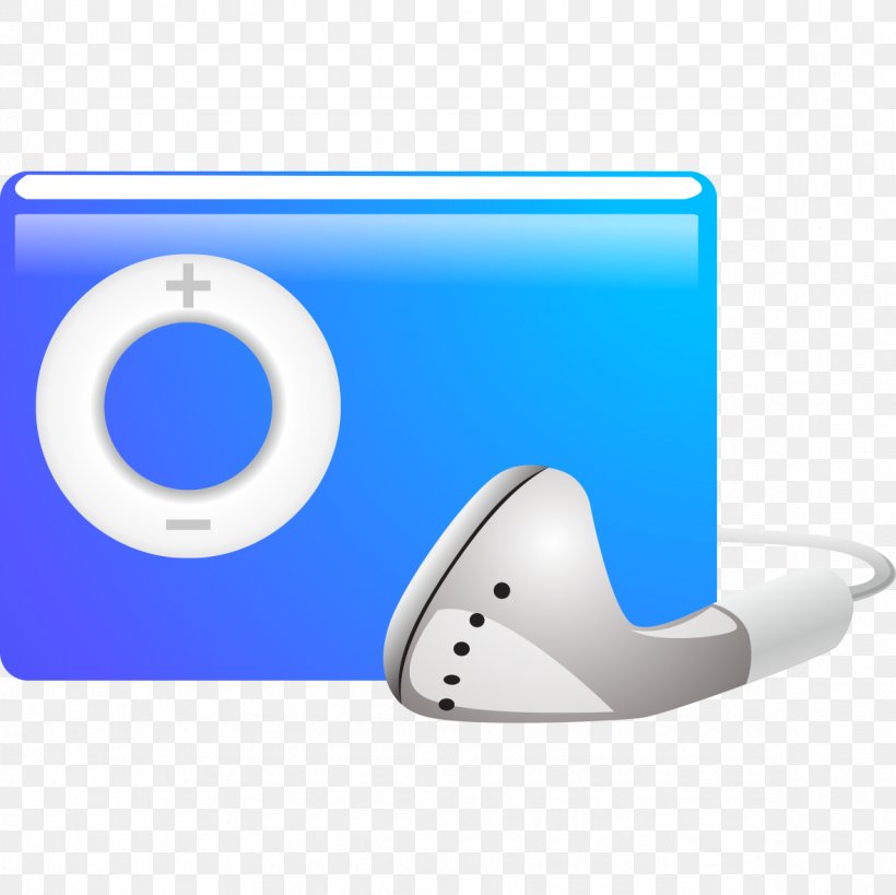 Headphones Portable Media Player Download MP3, PNG, 1181x1181px, Headphones, Blue, Electronics, Media Player, Mp3 Player Download Free