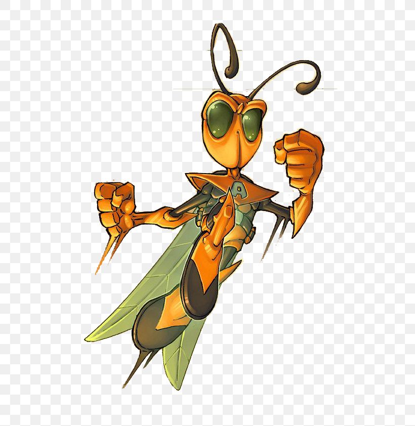 Honey Bee Cartoon Illustration, PNG, 560x842px, Honey Bee, Art, Bee, Butterfly, Cartoon Download Free