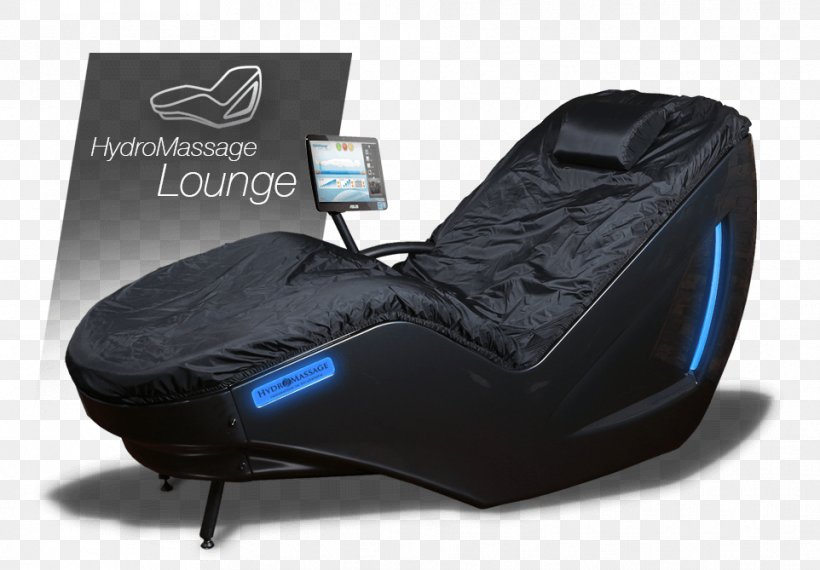 Massage Chair Hydro Massage Massage Table Living Room, PNG, 962x669px, Massage Chair, Beauty Parlour, Bed, Black, Car Seat Download Free