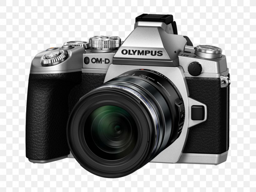 Olympus OM-D E-M5 Mark II Olympus OM-D E-M1 Micro Four Thirds System, PNG, 1280x960px, Olympus Omd Em5 Mark Ii, Camera, Camera Accessory, Camera Lens, Cameras Optics Download Free