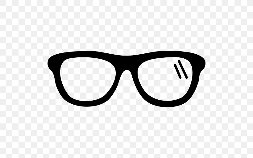 Optics Glasses, PNG, 512x512px, Optics, Antireflective Coating, Black, Black And White, Brand Download Free