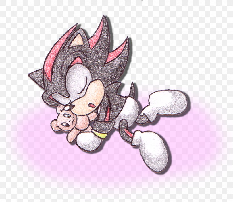 Shadow The Hedgehog Sonic Adventure 2 Mephiles The Dark Drawing, PNG, 864x748px, Watercolor, Cartoon, Flower, Frame, Heart Download Free