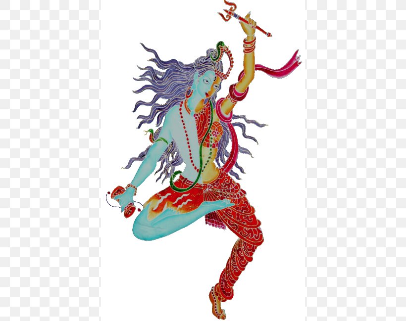 Shiva Parvati Shakti Hinduism Mantra, PNG, 412x649px, Shiva, Art, Chakra, Costume Design, Divinity Download Free