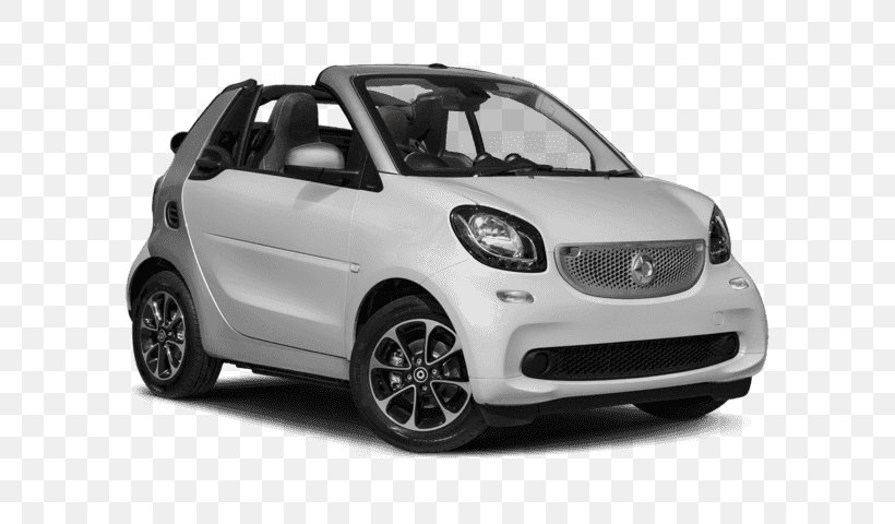 Smart Car Mercedes-Benz Electric Vehicle, PNG, 640x480px, Smart, Automotive Design, Automotive Exterior, Automotive Wheel System, Brand Download Free