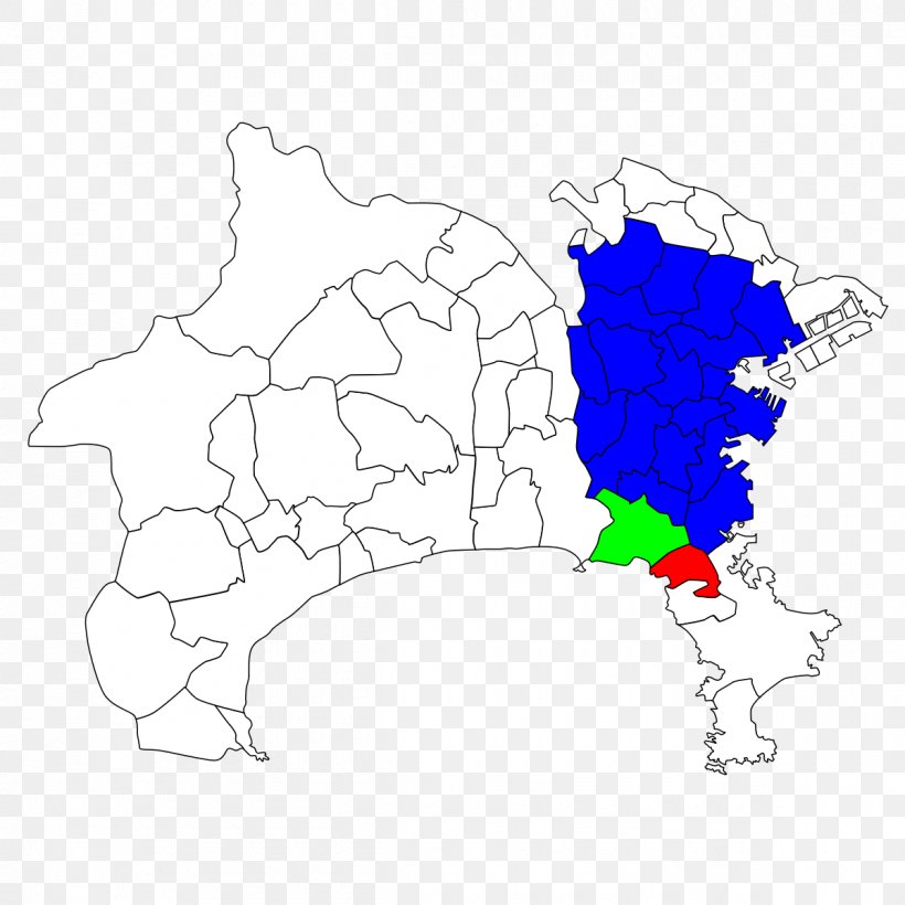 Yokosuka Tokyo Bay Kawasaki Sagamihara, PNG, 1200x1200px, Yokosuka, Area, Blank Map, Kamakura, Kanagawa Prefecture Download Free