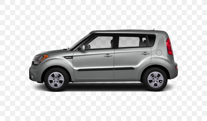 2013 Kia Soul ! (Exclaim) Car JT's Kia Of Columbia Vehicle, PNG, 640x480px, 2013, Kia, Automatic Transmission, Automotive Design, Automotive Exterior Download Free