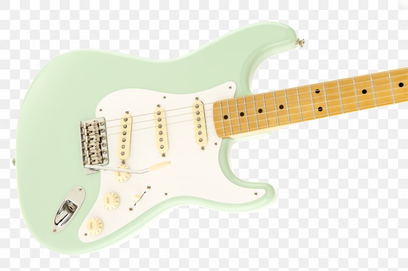 Acoustic-electric Guitar Fender Stratocaster Fender Musical Instruments Corporation Fender Classic 50s Stratocaster, PNG, 2400x1600px, Electric Guitar, Acoustic Electric Guitar, Acoustic Guitar, Acoustic Music, Acousticelectric Guitar Download Free