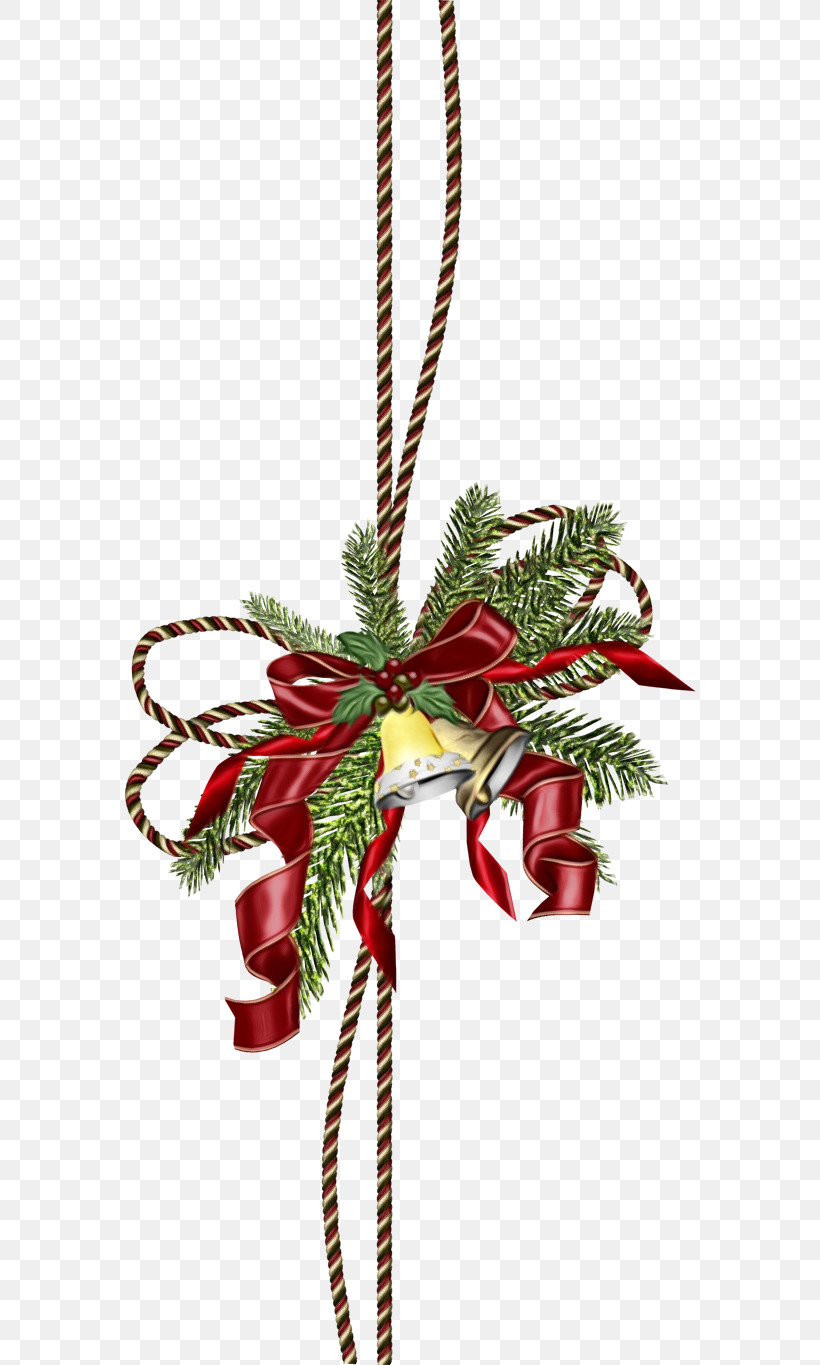 Christmas Ornament, PNG, 600x1365px, Watercolor, Candy, Christmas, Christmas Decoration, Christmas Ornament Download Free