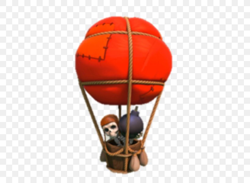 Clash Of Clans Clash Royale Boom Beach Balloon Video Gaming Clan, PNG, 600x600px, Clash Of Clans, Balloon, Boom Beach, Children S Party, Clan Download Free