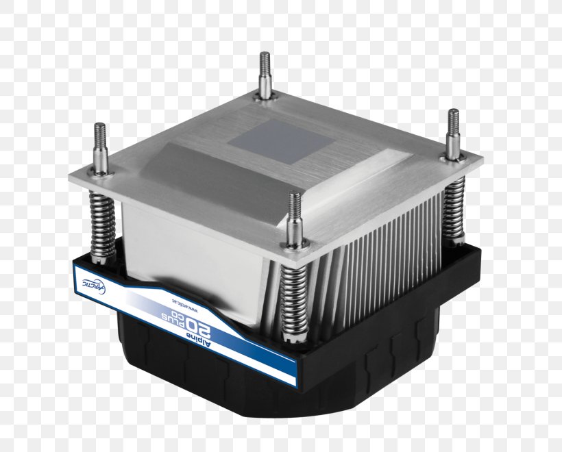 Computer Cases & Housings Arctic Electronic Component Computer System Cooling Parts Heat Sink, PNG, 660x660px, Computer Cases Housings, Arctic, Automotive Exterior, Be Quiet, Central Processing Unit Download Free