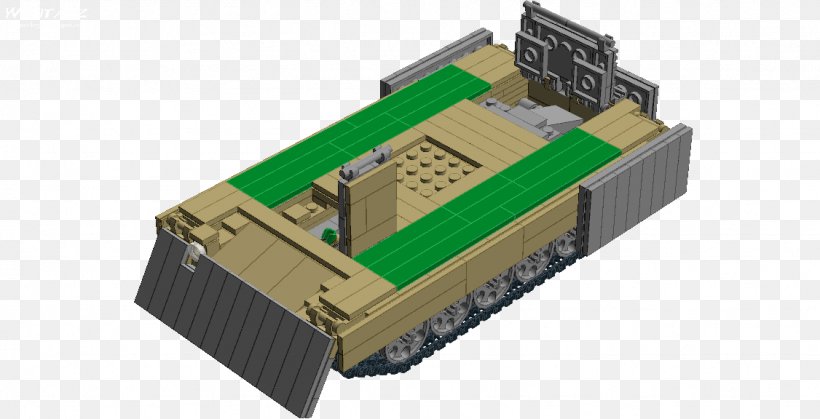 Earth 2150 Pamir Mountains Tank Passive Circuit Component Chassis, PNG, 1126x576px, Earth 2150, Boca De Fogo, Cannon, Chassis, Circuit Component Download Free