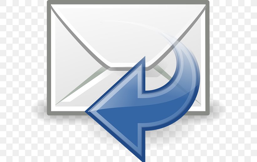 Email Address Gmail Message Autoresponder, PNG, 640x519px, Email, Autoresponder, Blue, Brand, Communication Source Download Free