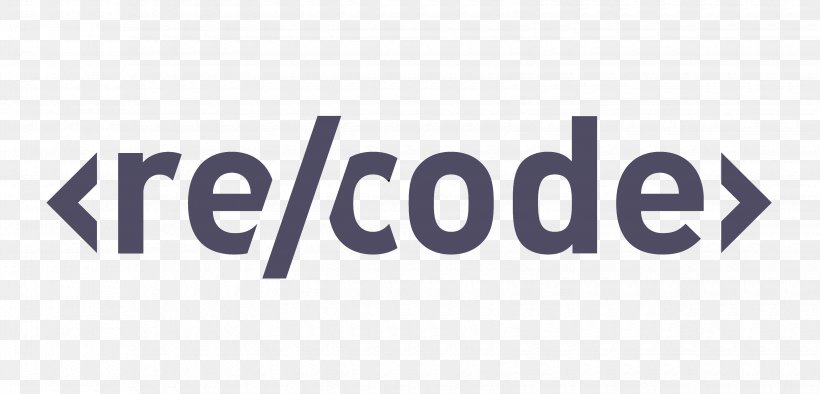 Recode Logo Business News, PNG, 3300x1586px, Recode, All Things Digital, Brand, Business, Code Download Free