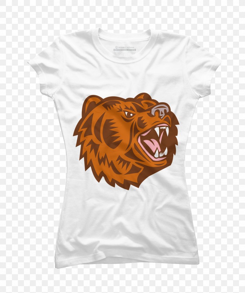 T-shirt Hoodie Tracksuit Clothing, PNG, 1500x1800px, Tshirt, Active Shirt, Big Cats, Carnivoran, Clothing Download Free