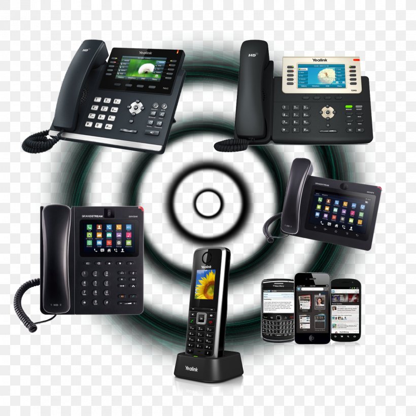 Telephone VoIP Phone Voice Over IP Yealink SIP-T46G E TECH Communications Inc, PNG, 1440x1440px, Telephone, Communication, Communication Device, Electronic Device, Electronics Download Free