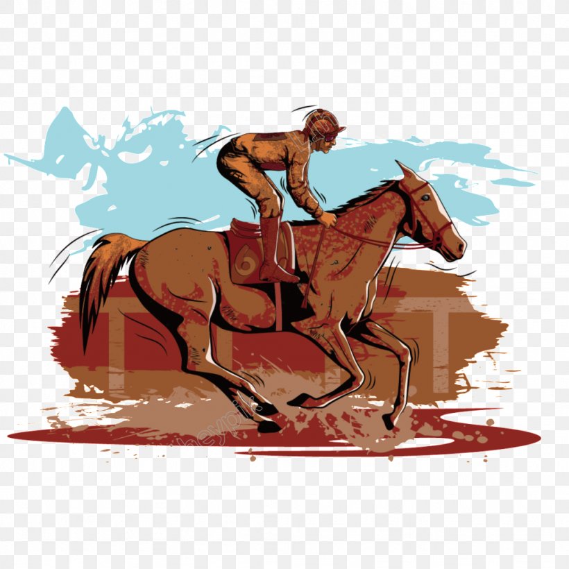 Vector Graphics Illustration Stock Photography Image Royalty-free, PNG, 1024x1024px, Stock Photography, Animal Sports, Art, Barrel Racing, Bridle Download Free