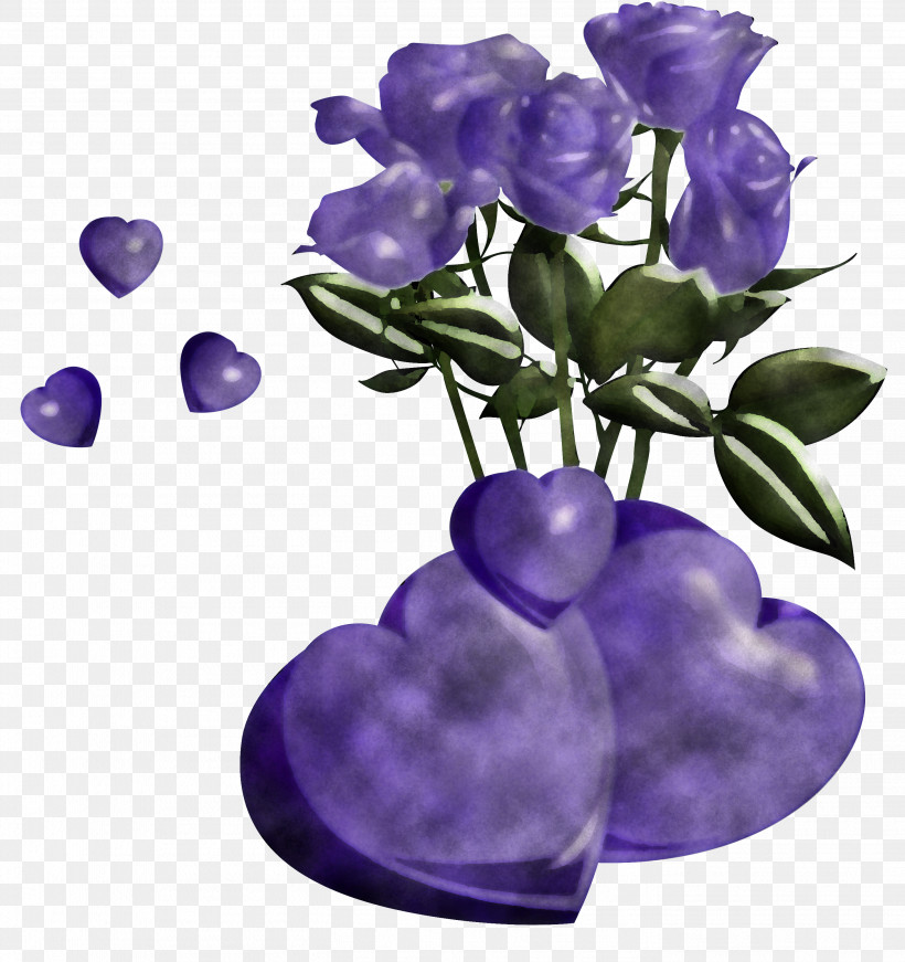 Artificial Flower, PNG, 2824x3000px, Violet, Artificial Flower, Bellflower, Bellflower Family, Flower Download Free