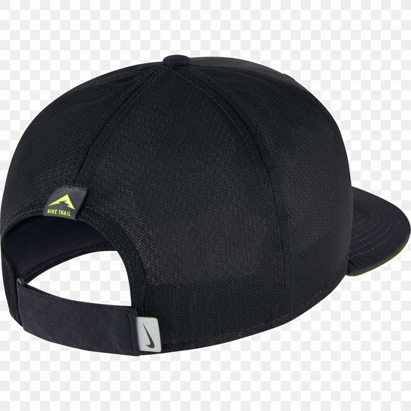 Baseball Cap Reebok Nike Trucker Hat, PNG, 2000x2000px, Cap, Adidas, Baseball Cap, Black, Clothing Accessories Download Free