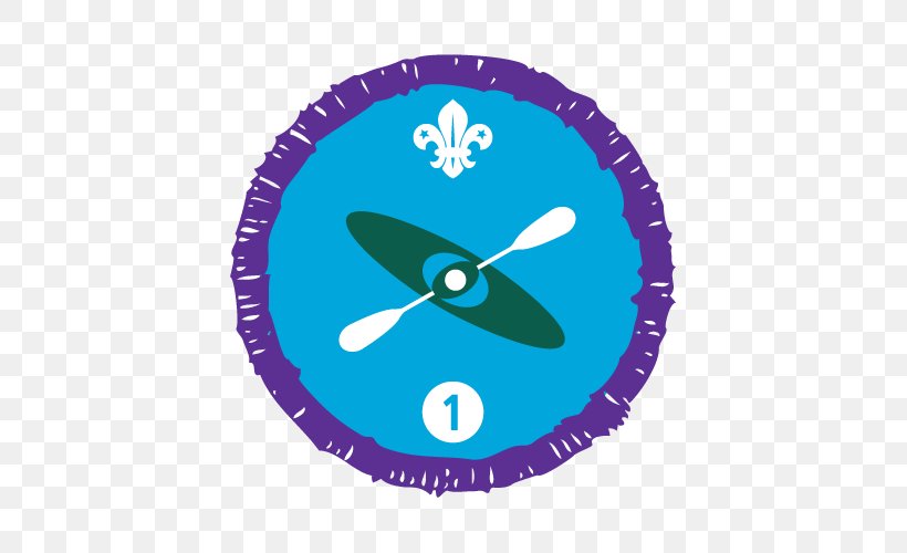 Beavers Scouting Badge Beaver Scouts Nights Away, PNG, 500x500px, Beavers, Aqua, Award, Badge, Beaver Scouts Download Free