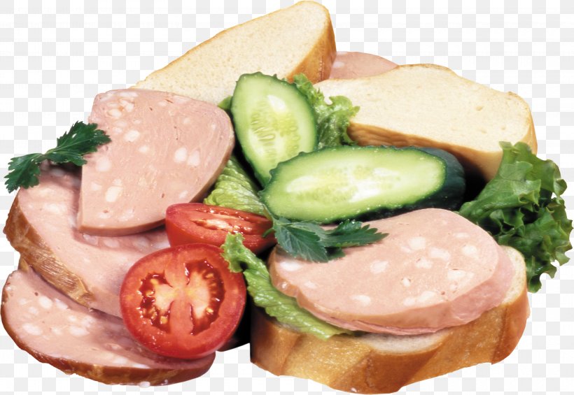 Butterbrot Ham Sausage Sandwich Vegetable Sandwich Food, PNG, 3200x2208px, Butterbrot, Bread, Breakfast Sandwich, Cheese, Cucumber Download Free